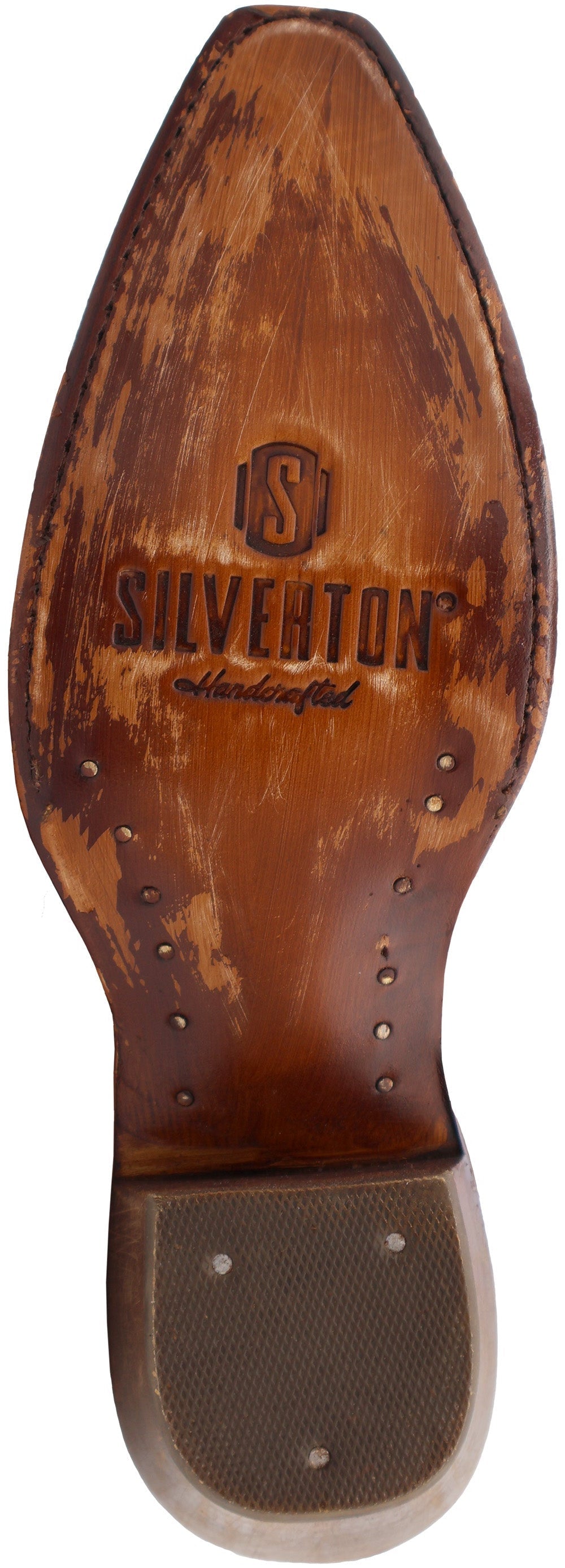 Silverton Patty All Leather Snip Toe Short Boots (Honey)